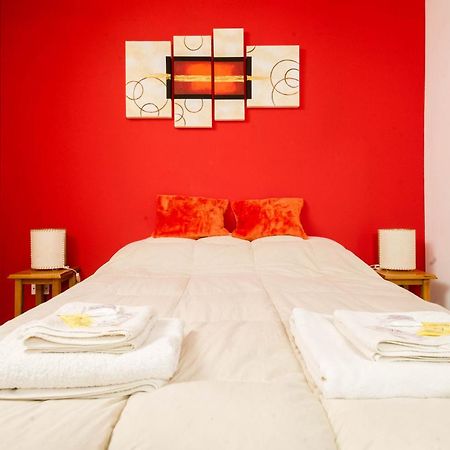 Apartmán Gente Del Sur - Don Bosco Ushuaia Exteriér fotografie