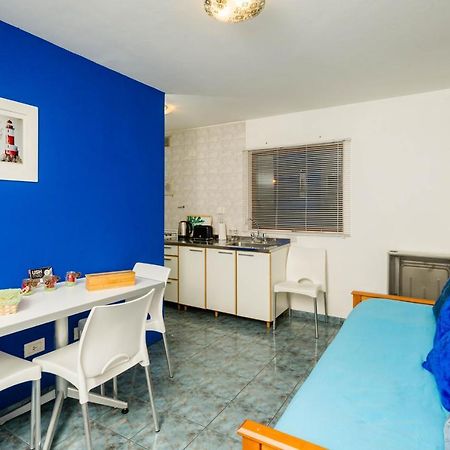 Apartmán Gente Del Sur - Don Bosco Ushuaia Exteriér fotografie
