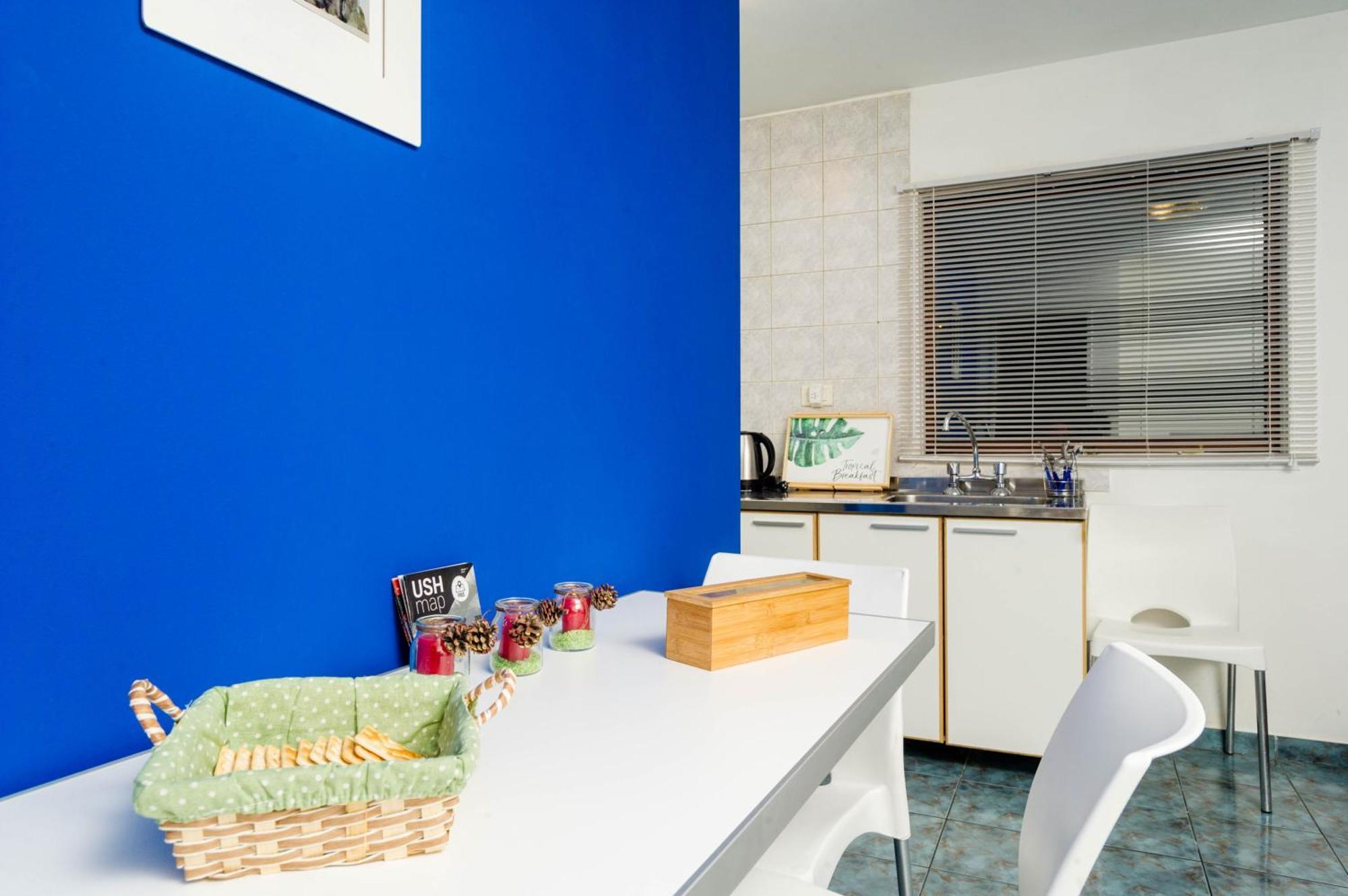 Apartmán Gente Del Sur - Don Bosco Ushuaia Exteriér fotografie