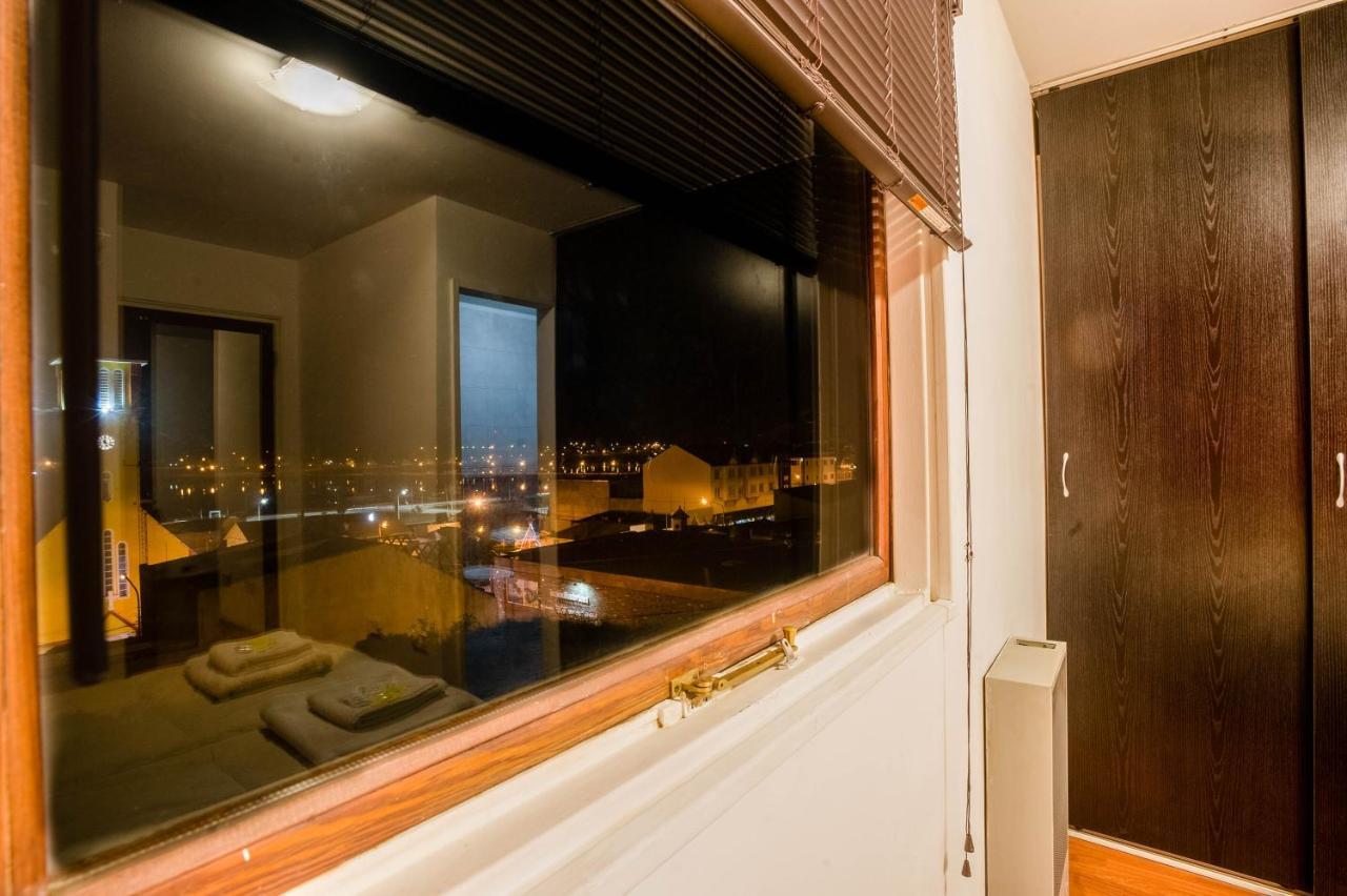 Apartmán Gente Del Sur - Don Bosco Ushuaia Exteriér fotografie