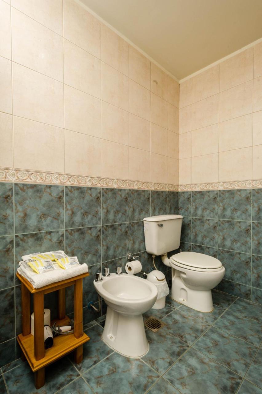 Apartmán Gente Del Sur - Don Bosco Ushuaia Exteriér fotografie