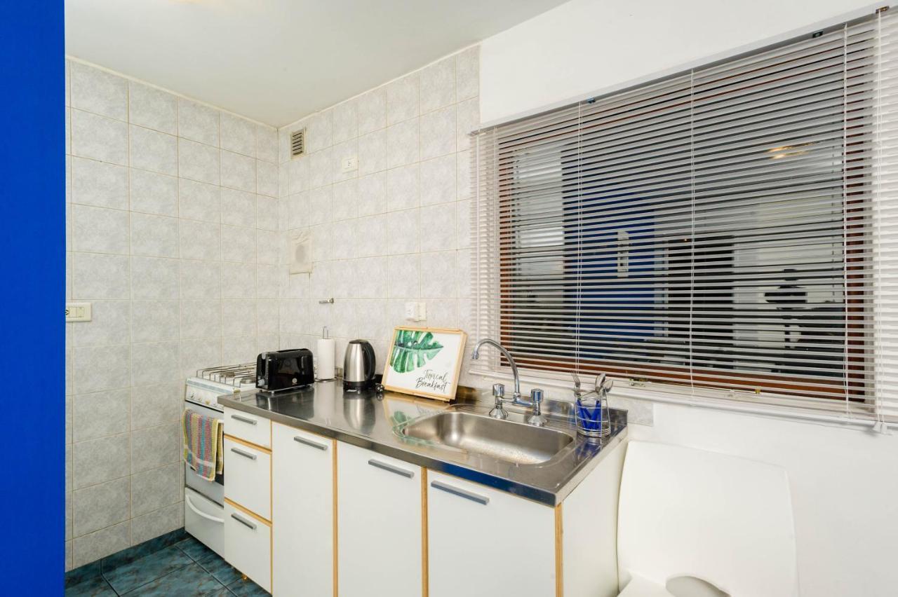 Apartmán Gente Del Sur - Don Bosco Ushuaia Exteriér fotografie